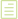 letter icon